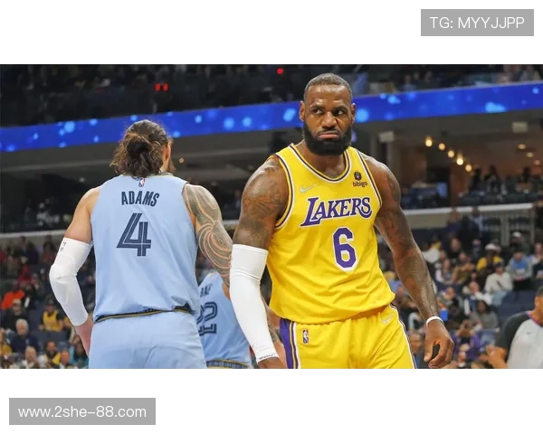 湖人新主豪掷千金，詹皇冲冠再添强援！(2)